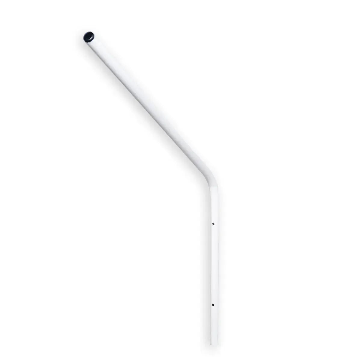 Bavolet anti-fugue blanc