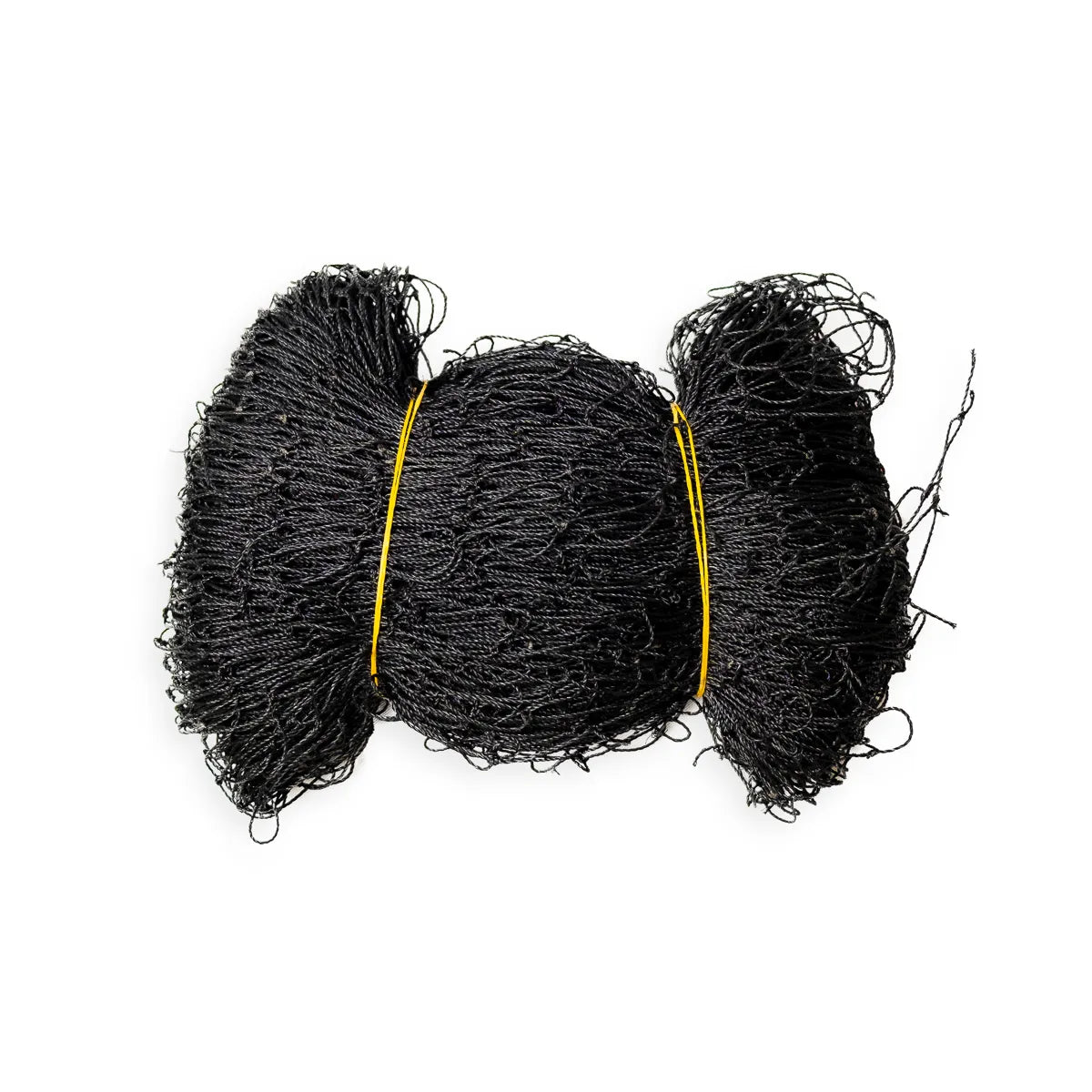 Filet de protection chat noir