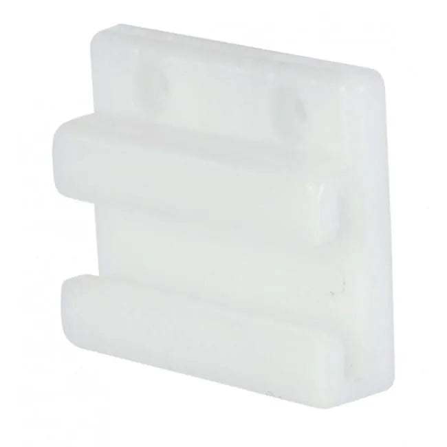 Attache Grille de protection pour chat a installer sur la fenetre oscillo battante