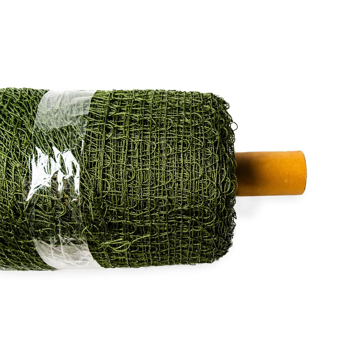 Rouleau d'un filet de protection pour chat renforcé