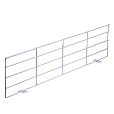 Grille supérieure de protection pour chat a installer sur la fenetre oscillo battante