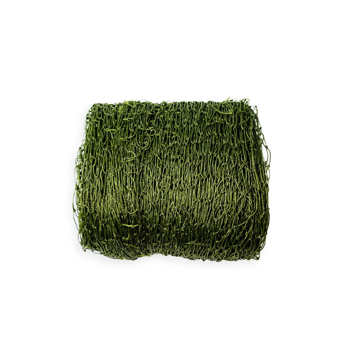 Filet de protection pour chat vert 